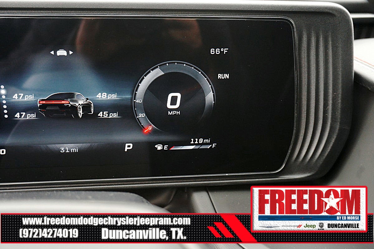 2026 Dodge Charger R/T