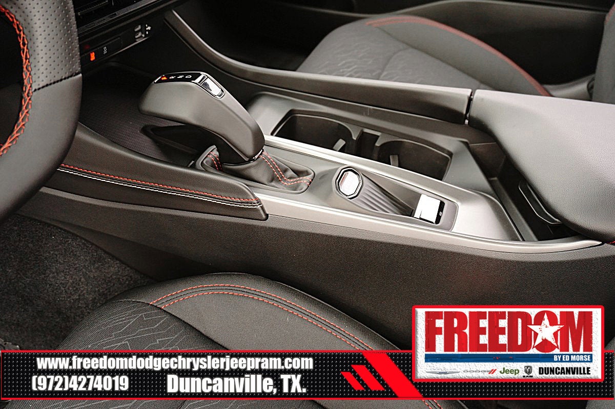 2026 Dodge Charger R/T