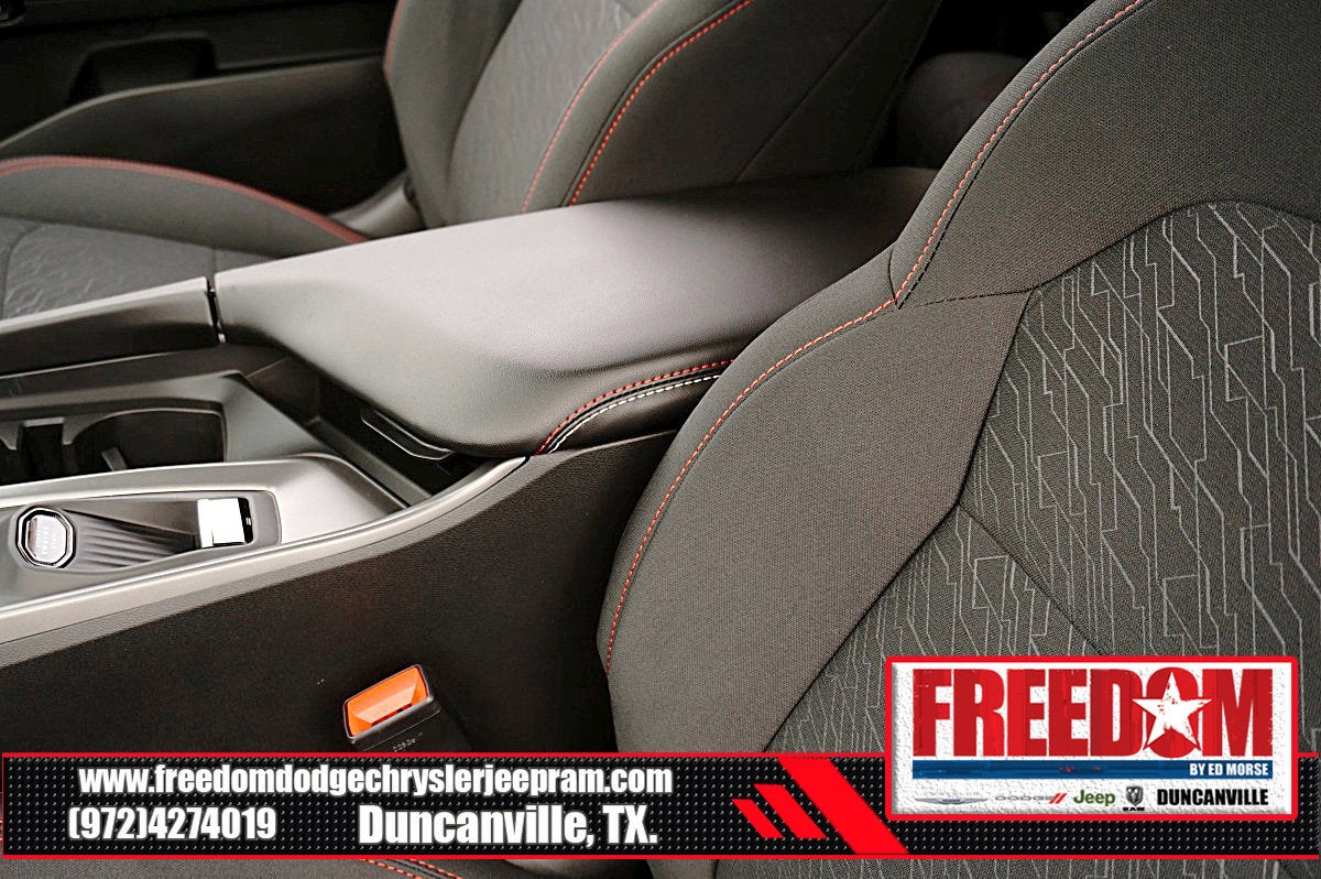 2026 Dodge Charger R/T