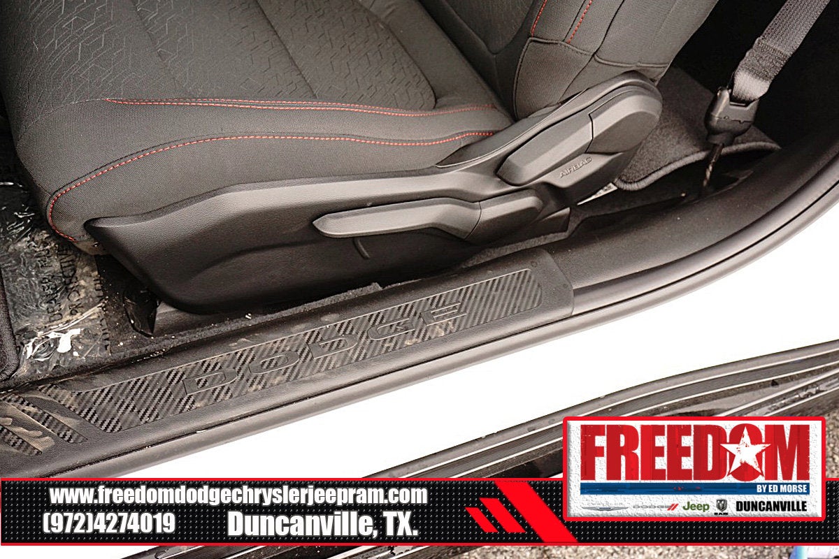 2026 Dodge Charger R/T