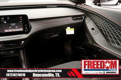 2026 Dodge Charger R/T