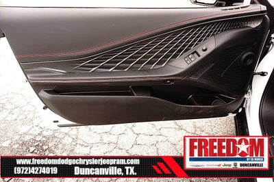 2026 Dodge Charger R/T