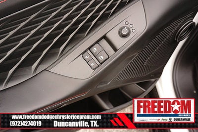 2026 Dodge Charger R/T