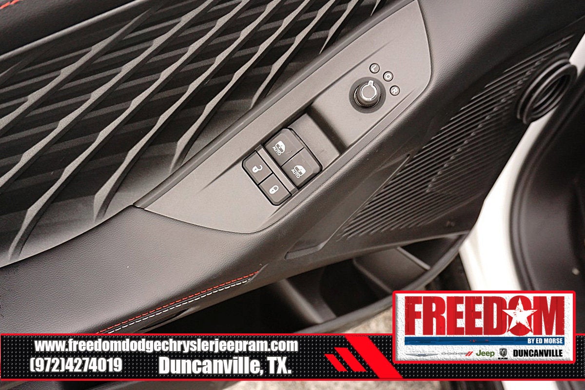 2026 Dodge Charger R/T