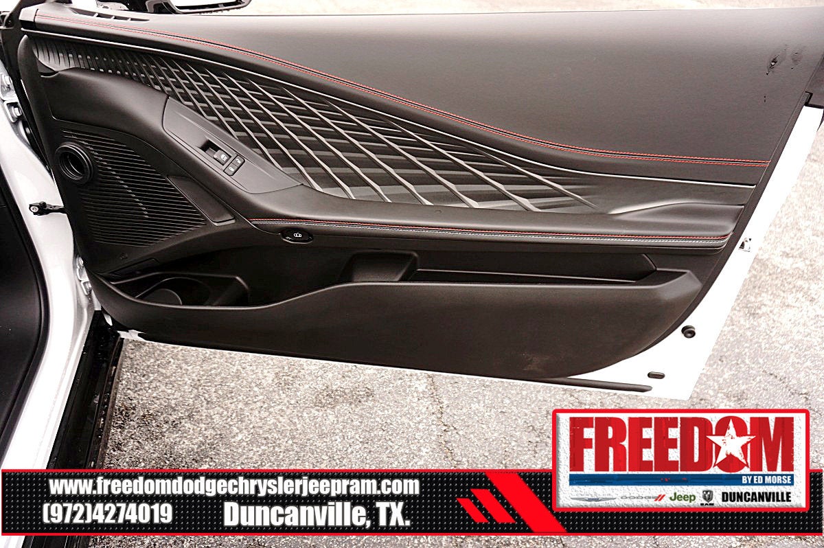 2026 Dodge Charger R/T