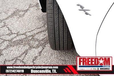 2026 Dodge Charger R/T