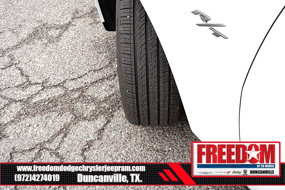 2026 Dodge Charger R/T