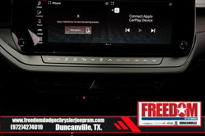 2026 Dodge Charger R/T Scat Pack