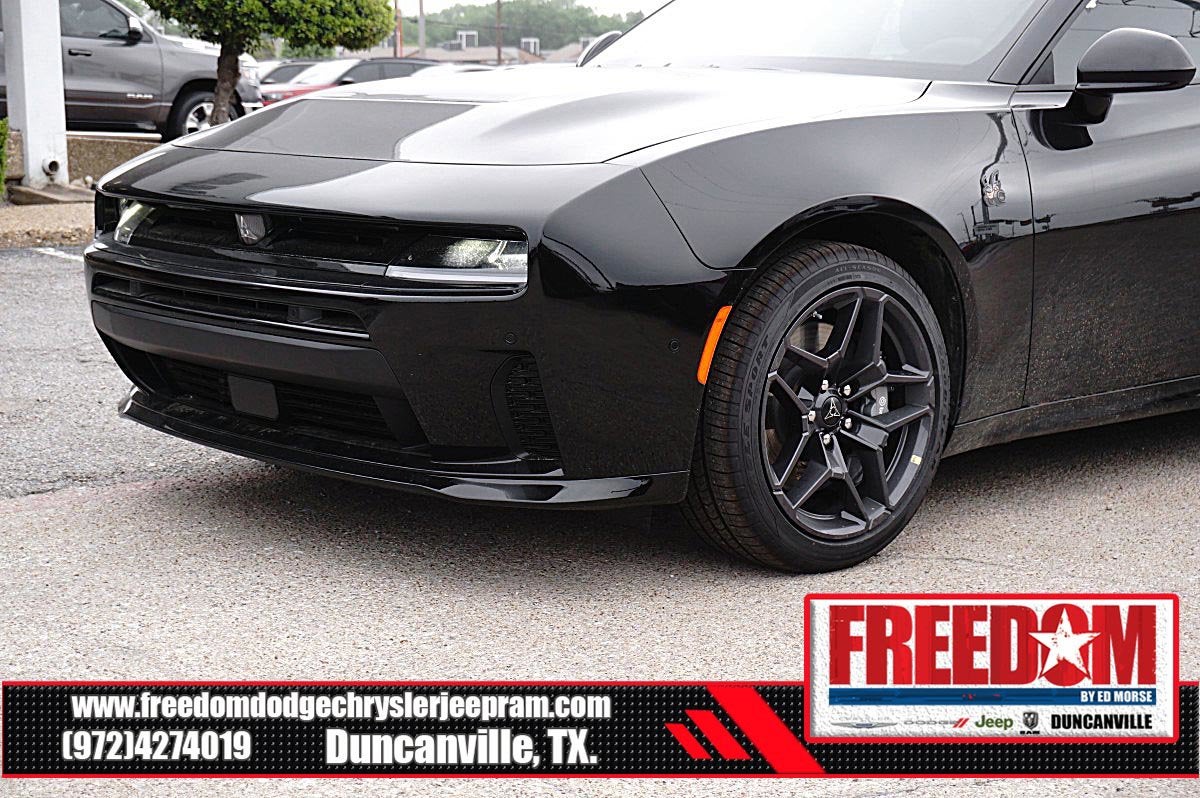 2026 Dodge Charger R/T Scat Pack