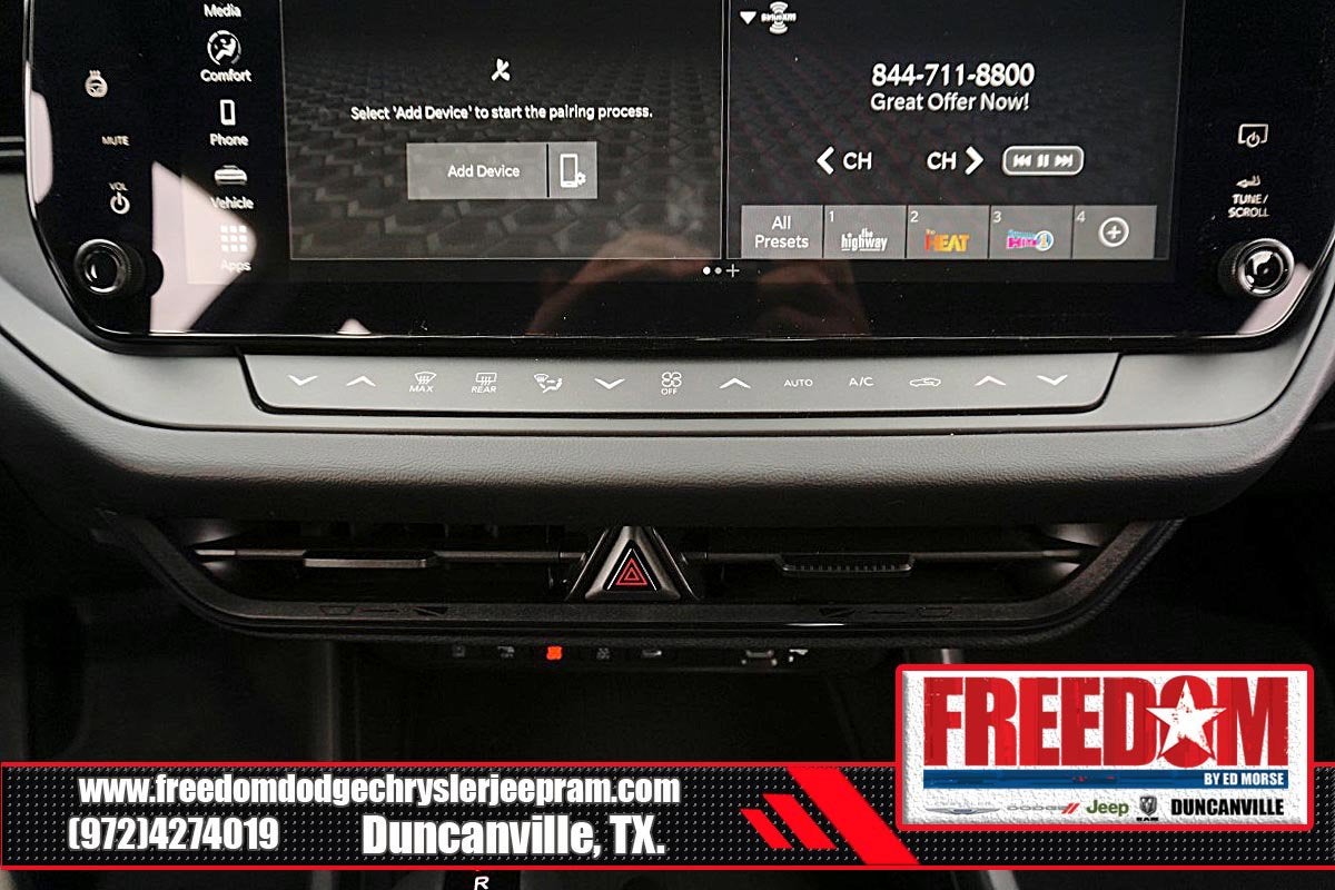 2026 Dodge Charger R/T Scat Pack