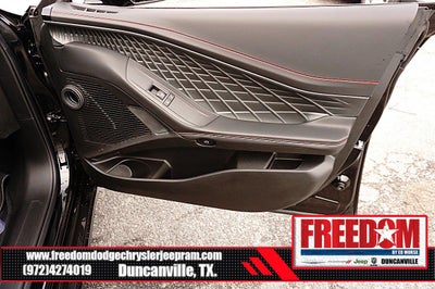 2026 Dodge Charger R/T Scat Pack