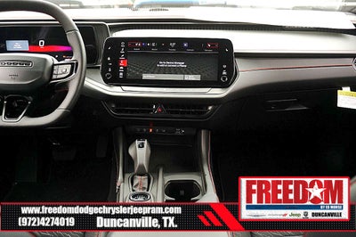 2026 Dodge Charger R/T Scat Pack