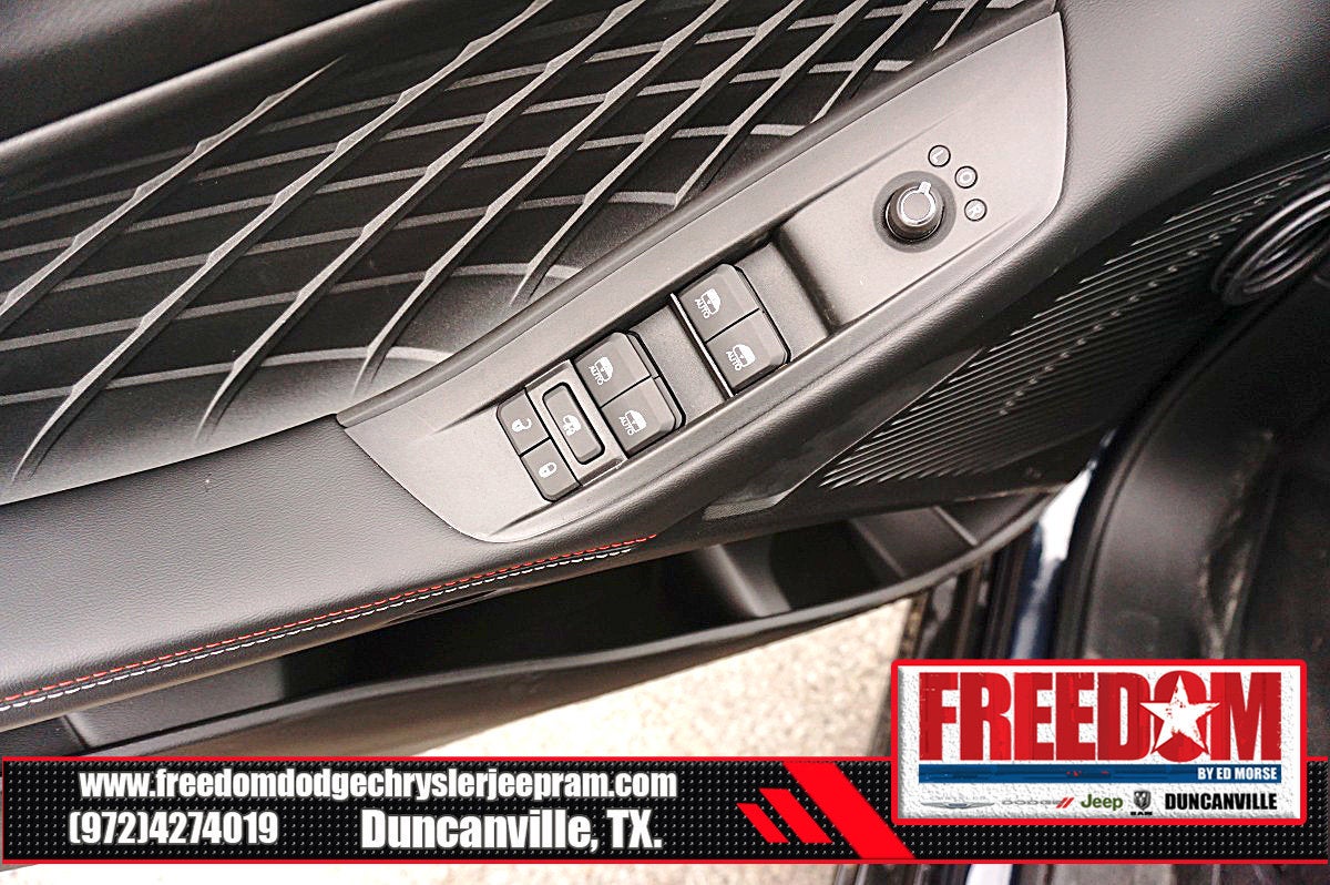 2026 Dodge Charger R/T Scat Pack