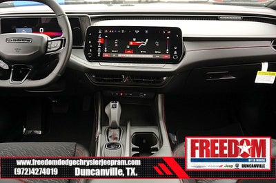 2026 Dodge Charger R/T Scat Pack
