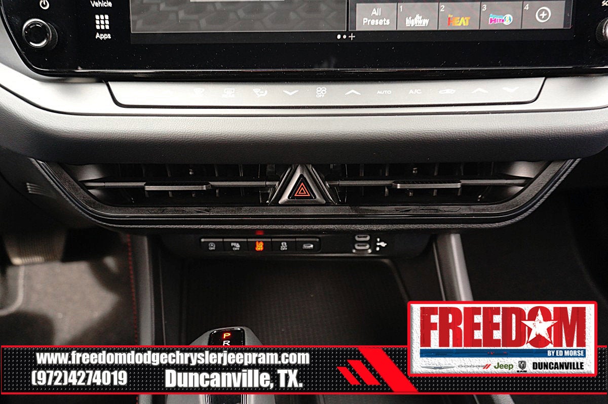 2026 Dodge Charger R/T Scat Pack