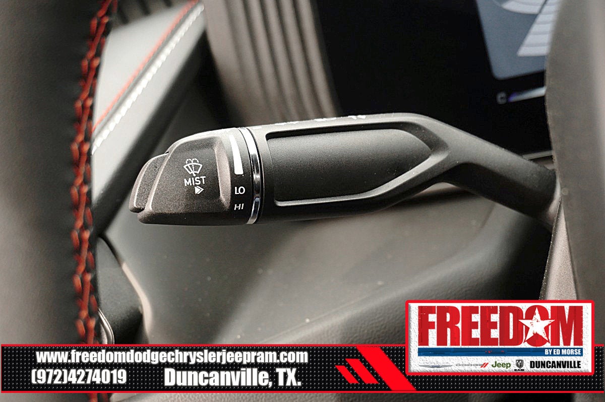 2026 Dodge Charger R/T Scat Pack