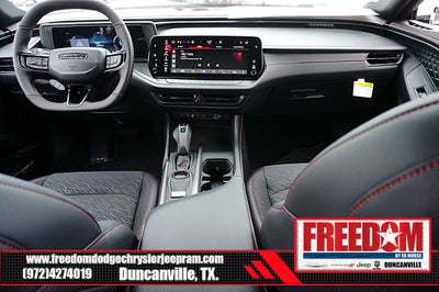 2026 Dodge Charger R/T Scat Pack