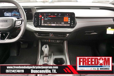 2026 Dodge Charger R/T Scat Pack