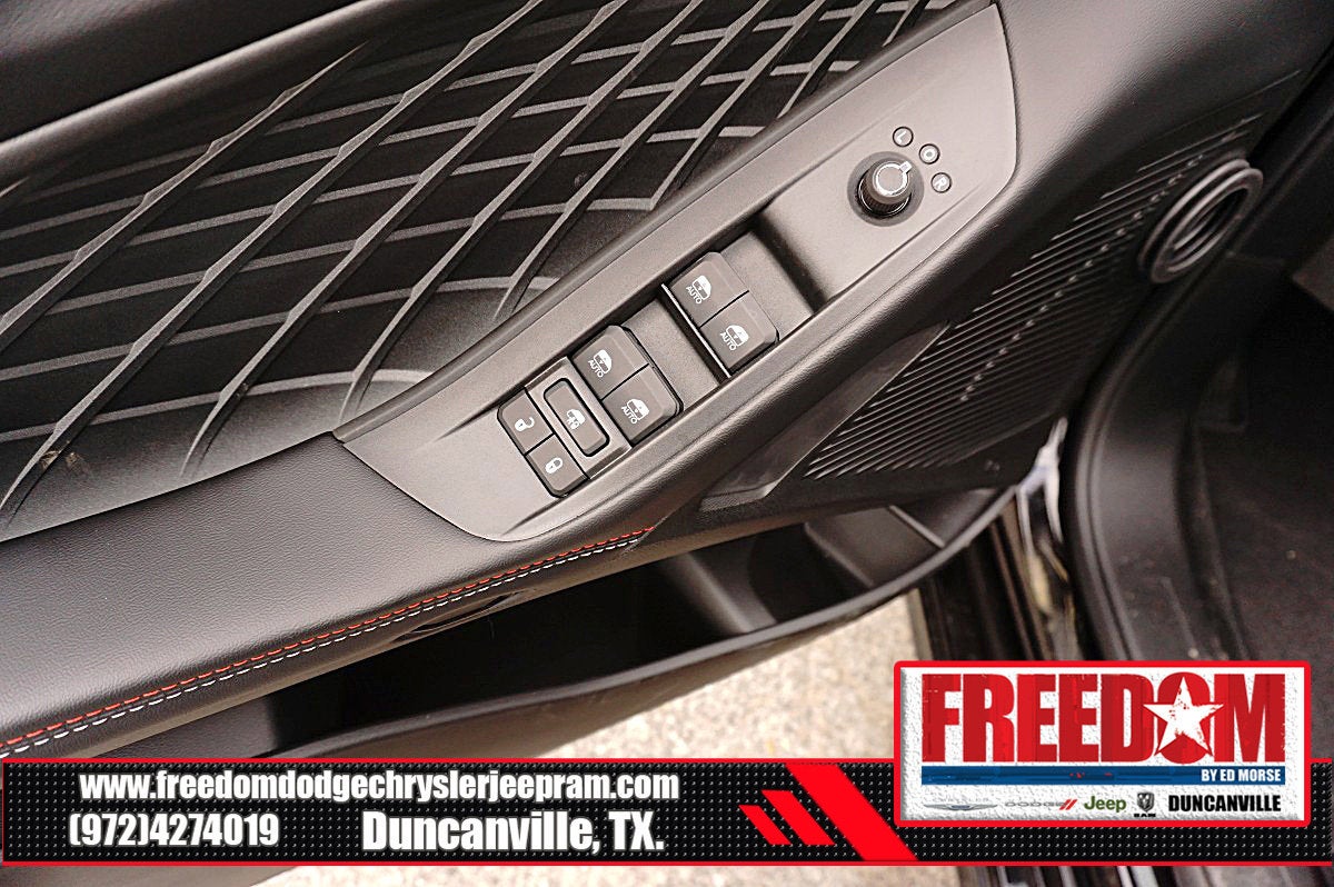 2026 Dodge Charger R/T Scat Pack