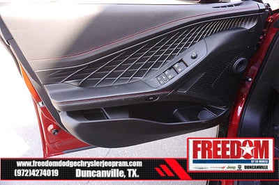 2026 Dodge Charger Scat Pack