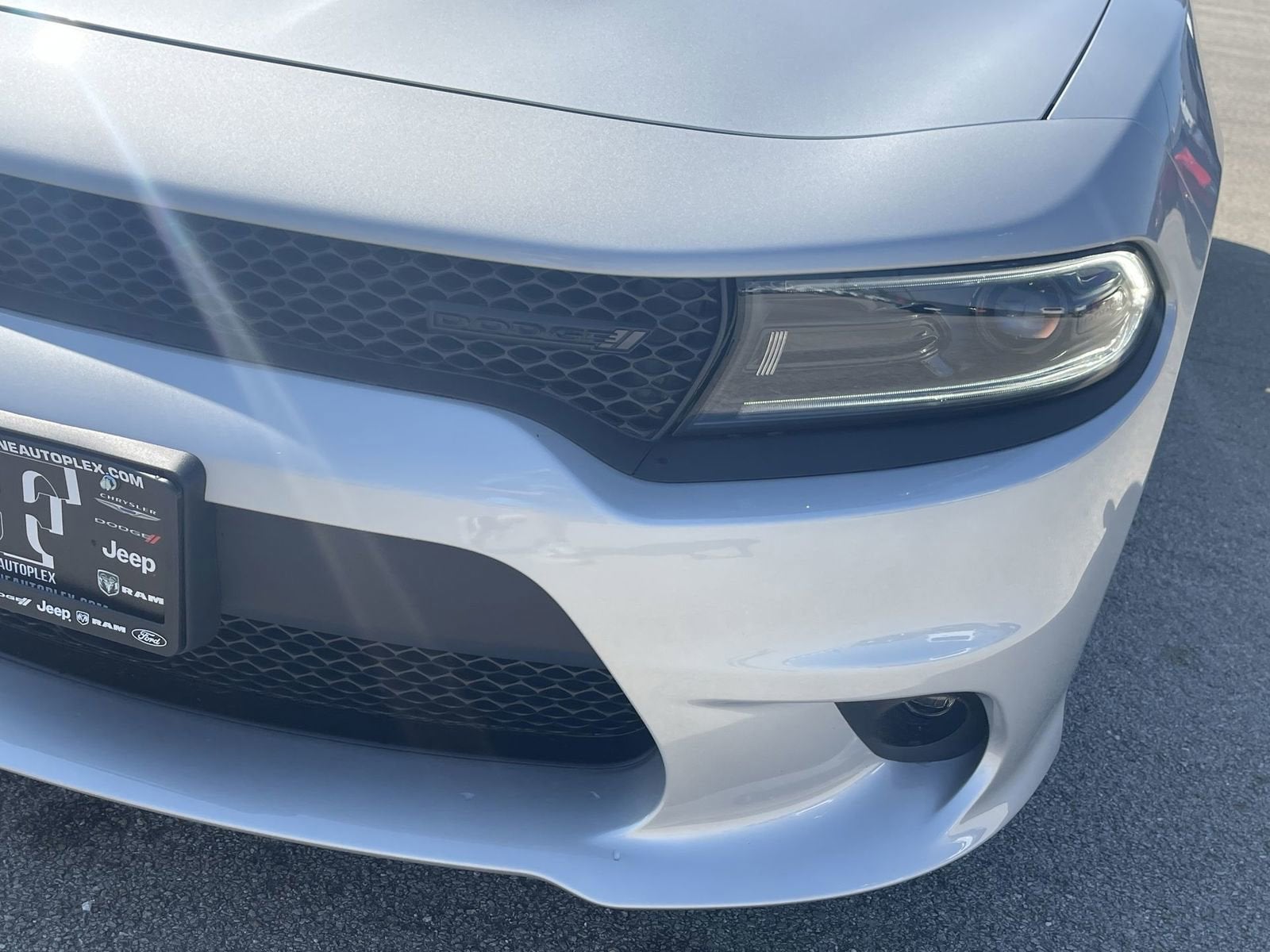 2023 Dodge Charger R/T