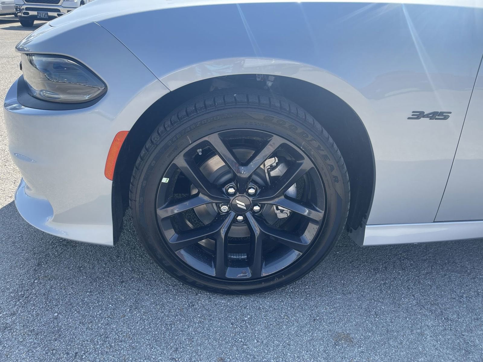 2023 Dodge Charger R/T