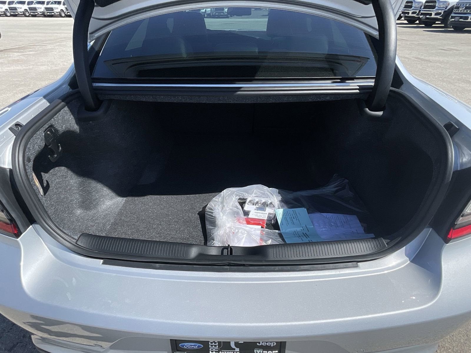 2023 Dodge Charger R/T