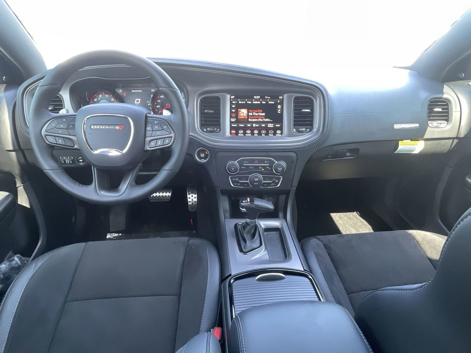 2023 Dodge Charger R/T