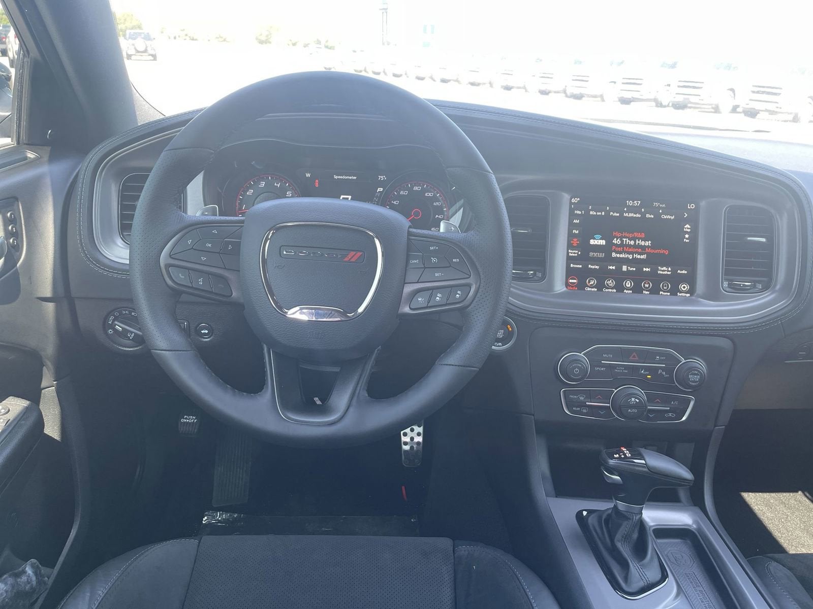 2023 Dodge Charger R/T