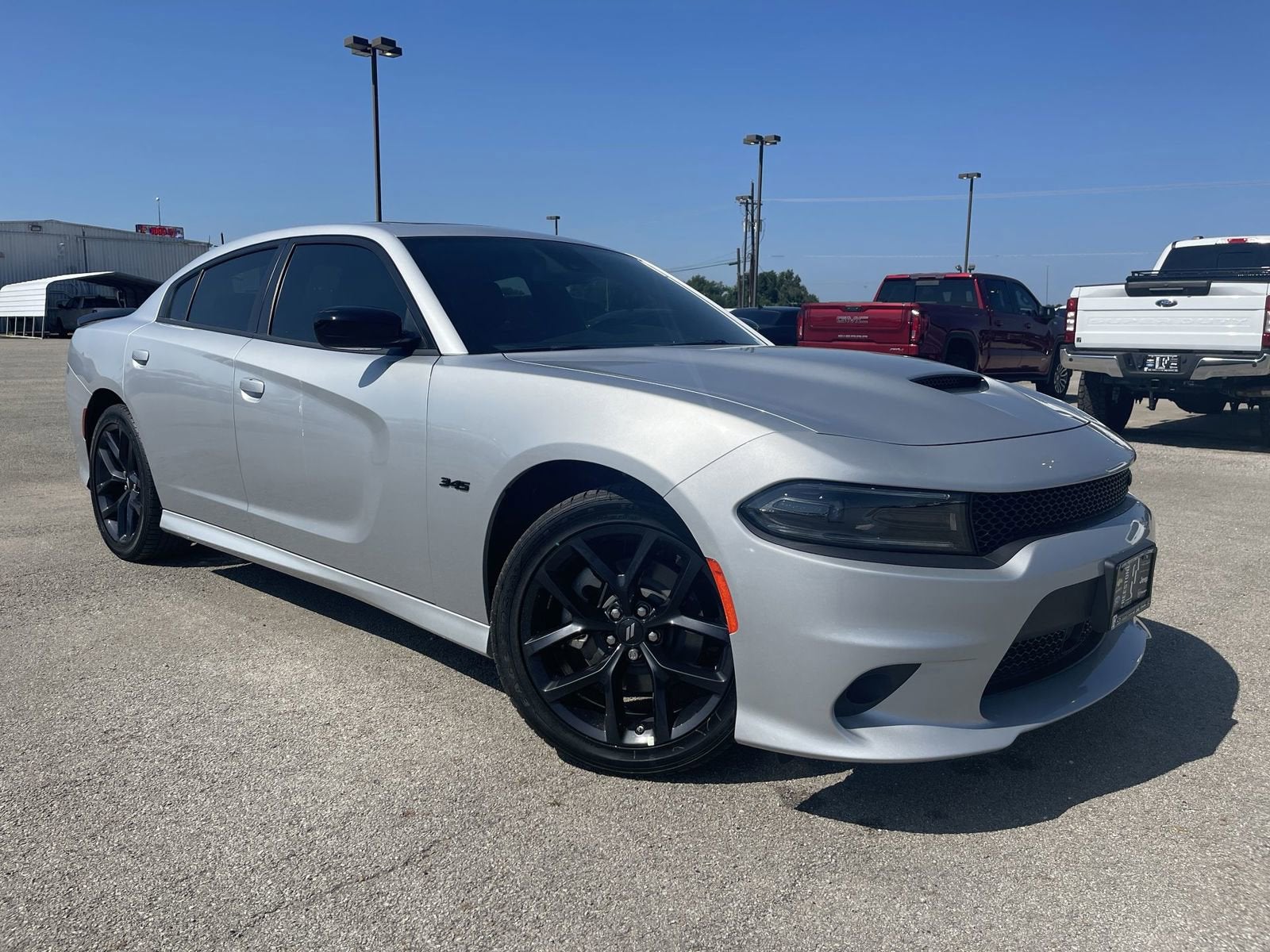 2023 Dodge Charger R/T