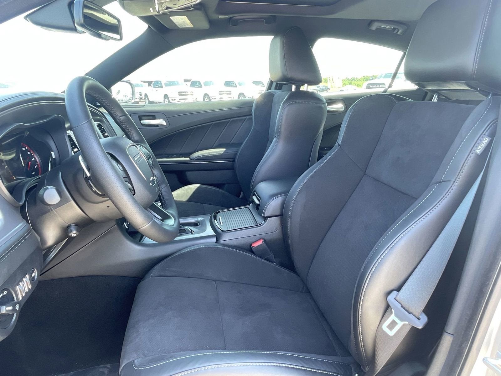 2023 Dodge Charger R/T