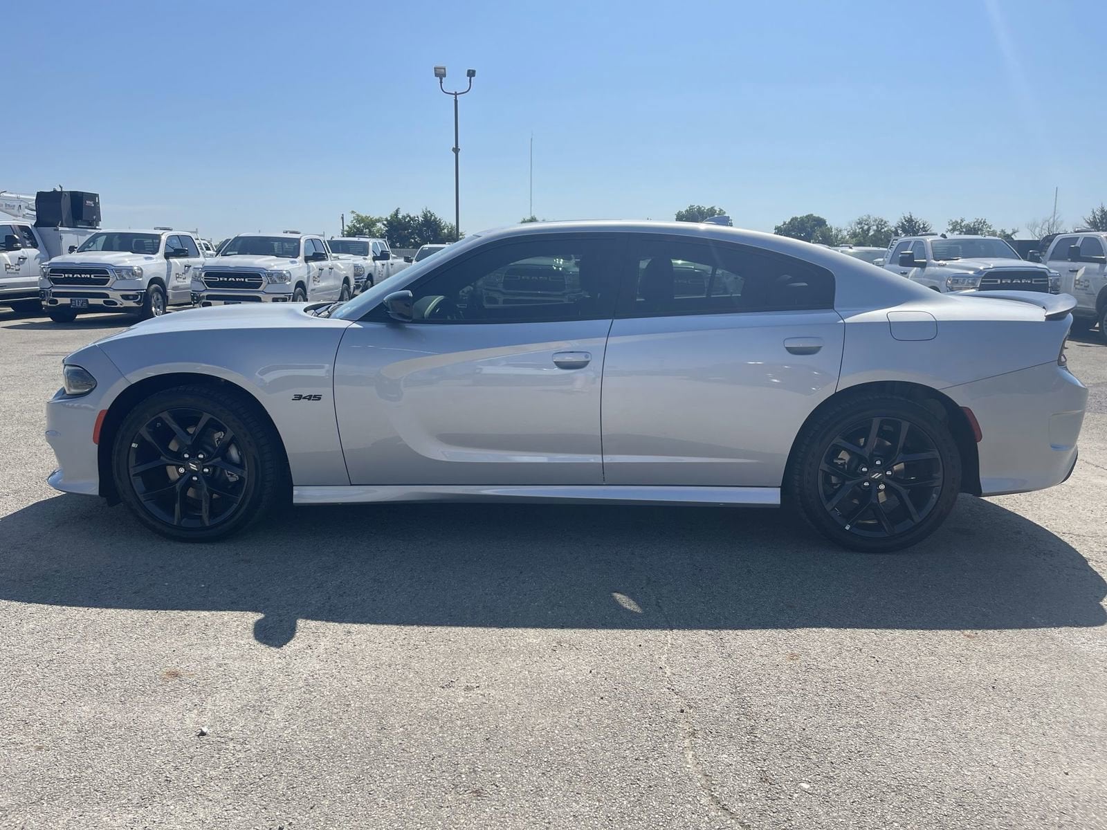 2023 Dodge Charger R/T