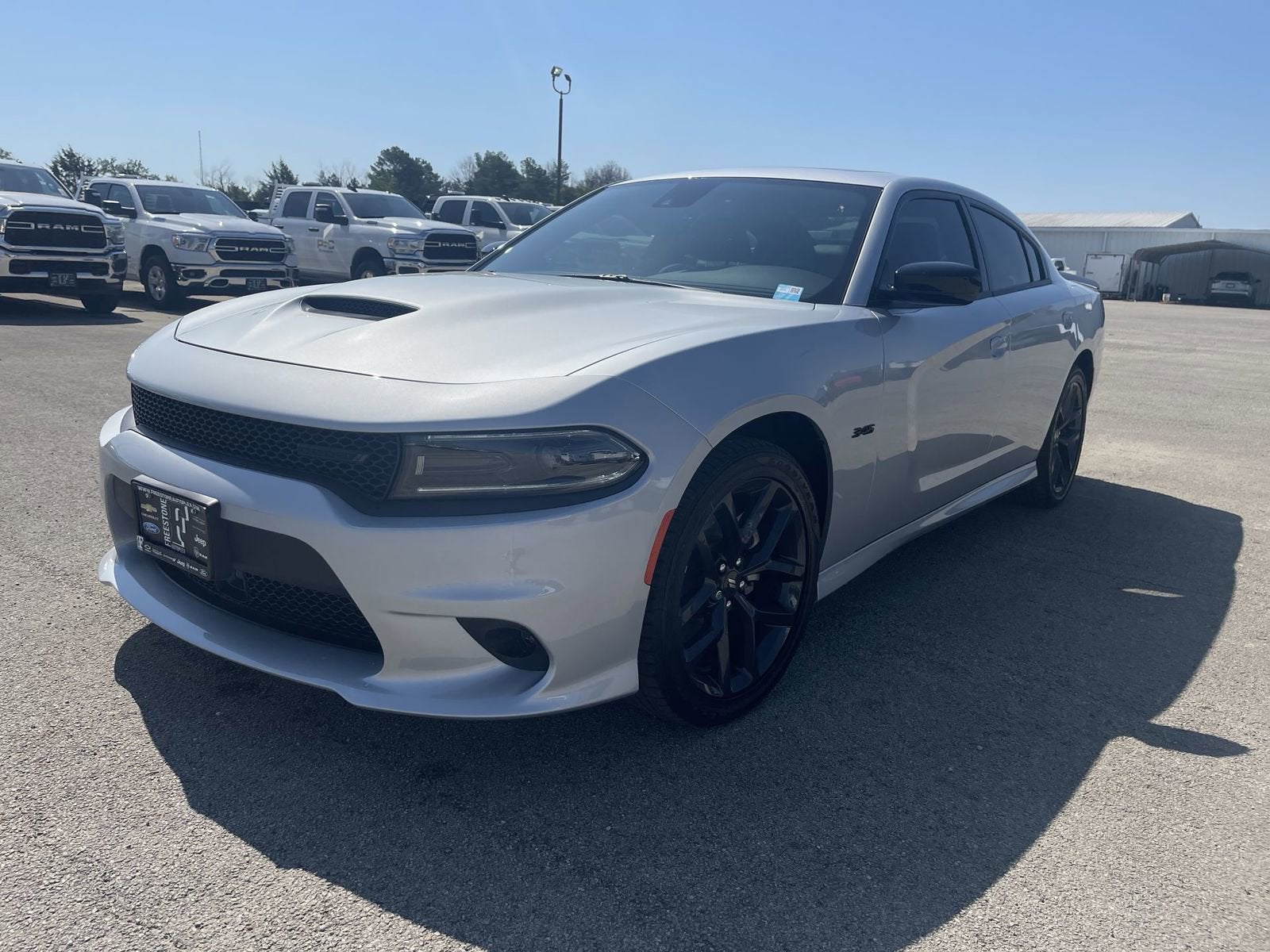 2023 Dodge Charger R/T