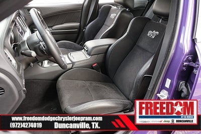 2023 Dodge Charger R/T Scat Pack Widebody