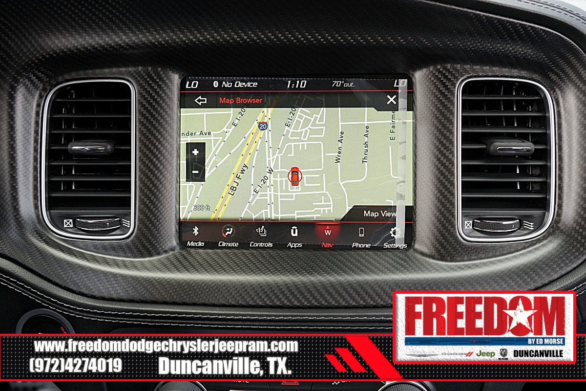 2023 Dodge Charger R/T Scat Pack Widebody