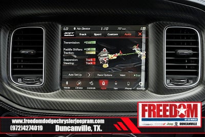 2023 Dodge Charger R/T Scat Pack Widebody