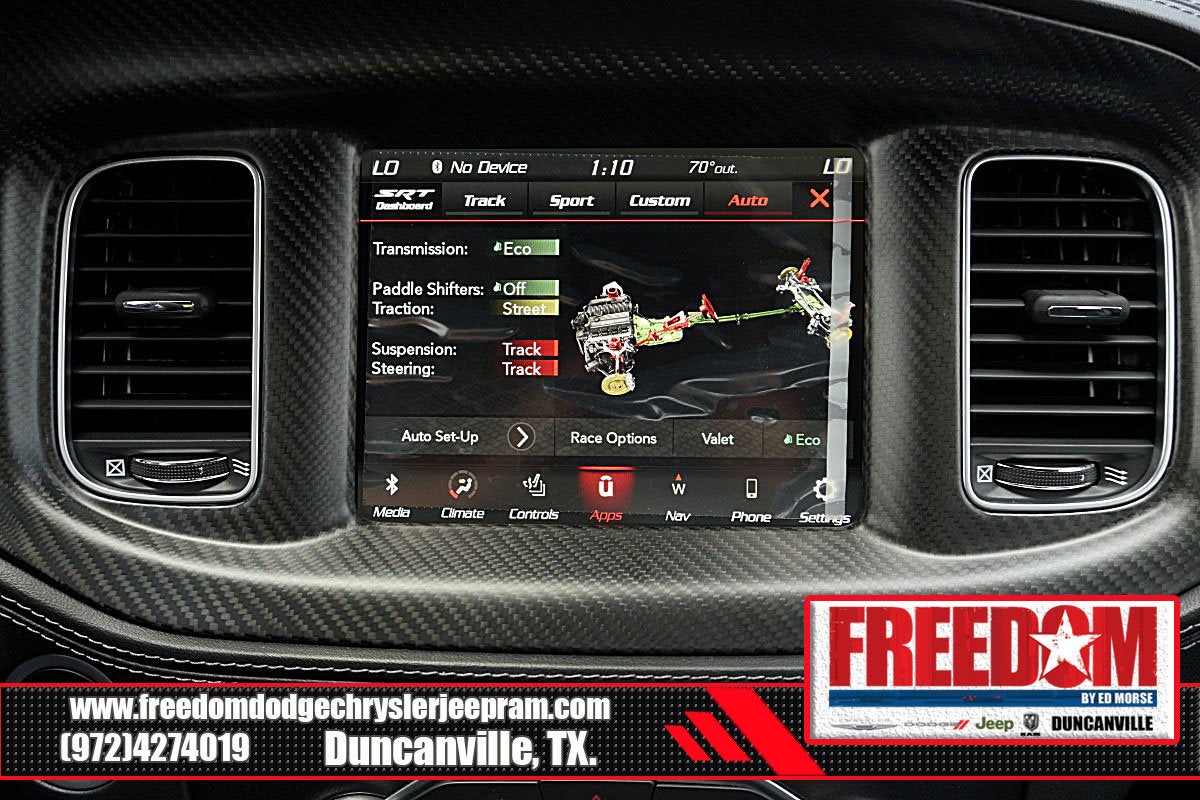 2023 Dodge Charger R/T Scat Pack Widebody