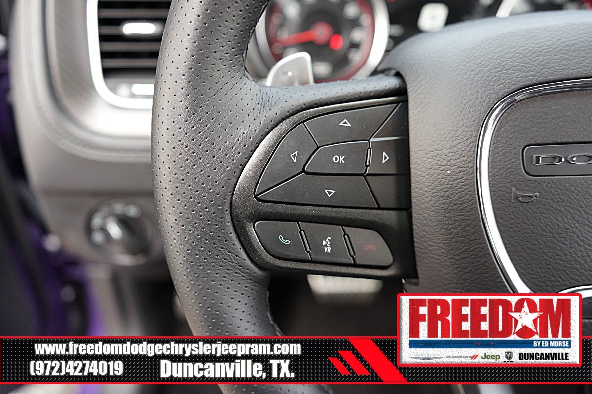 2023 Dodge Charger R/T Scat Pack Widebody