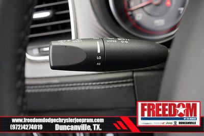 2023 Dodge Charger R/T Scat Pack Widebody