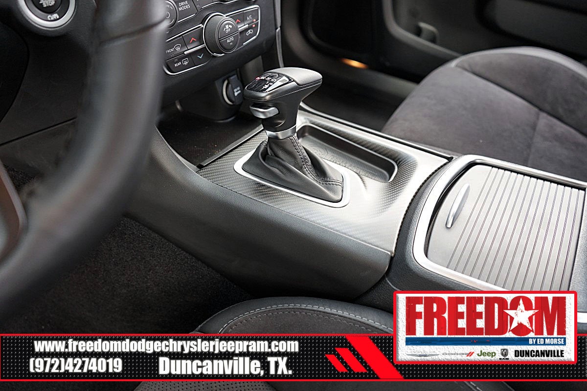 2023 Dodge Charger R/T Scat Pack Widebody