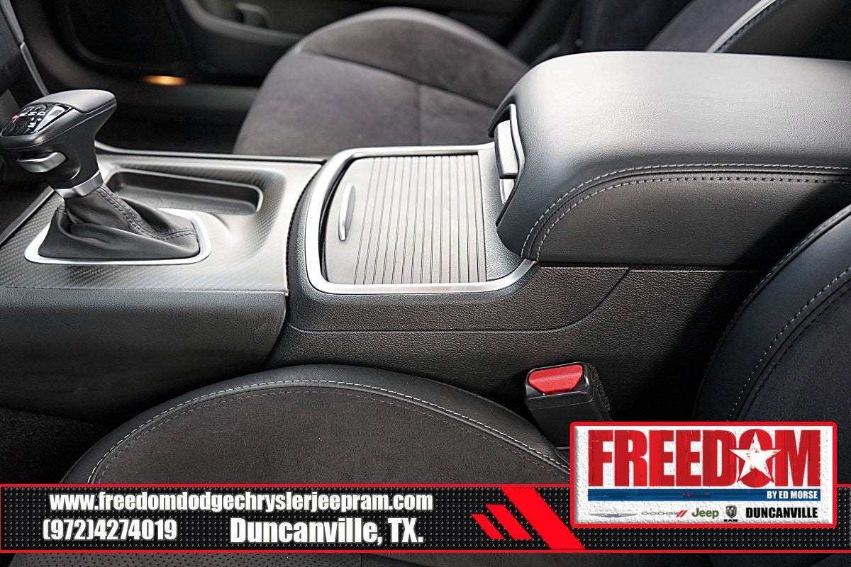 2023 Dodge Charger R/T Scat Pack Widebody