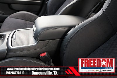 2023 Dodge Charger R/T Scat Pack Widebody