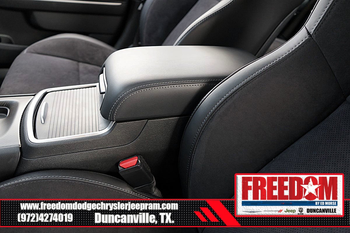 2023 Dodge Charger R/T Scat Pack Widebody