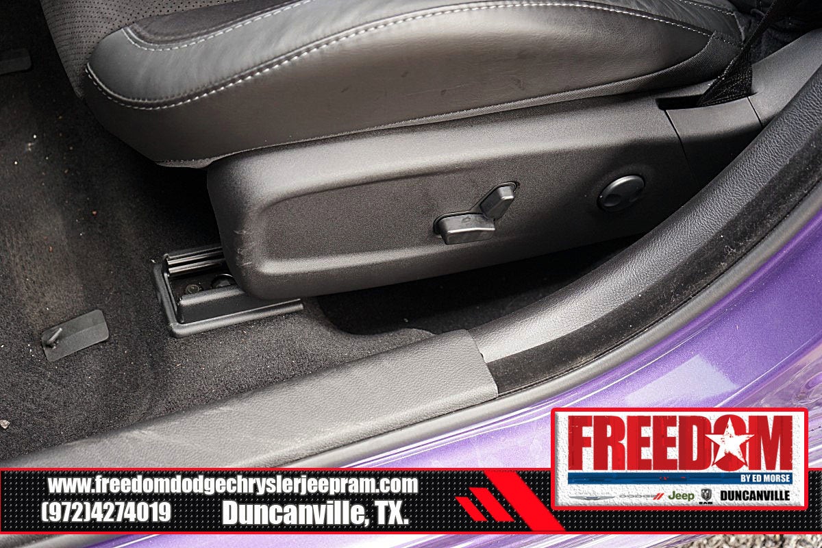 2023 Dodge Charger R/T Scat Pack Widebody