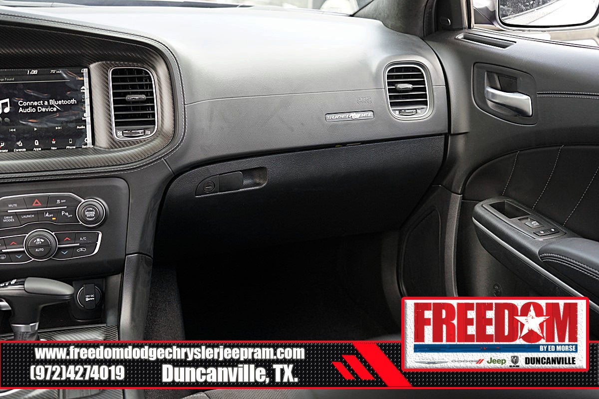 2023 Dodge Charger R/T Scat Pack Widebody