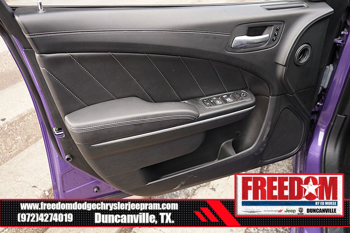 2023 Dodge Charger R/T Scat Pack Widebody