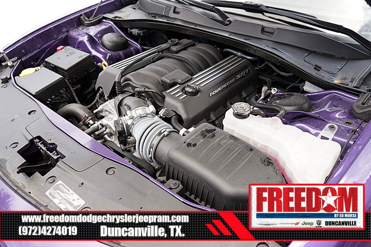 2023 Dodge Charger R/T Scat Pack Widebody