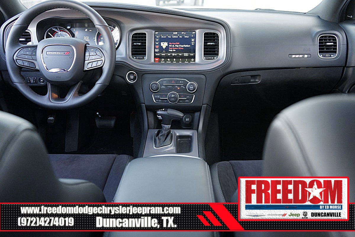 2023 Dodge Charger R/T Scat Pack