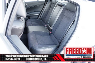 2023 Dodge Charger R/T Scat Pack