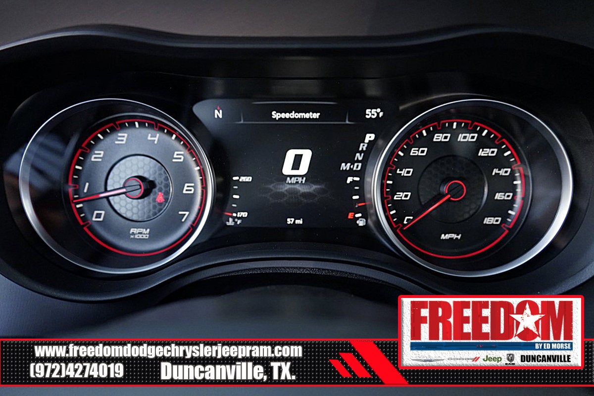 2023 Dodge Charger R/T Scat Pack